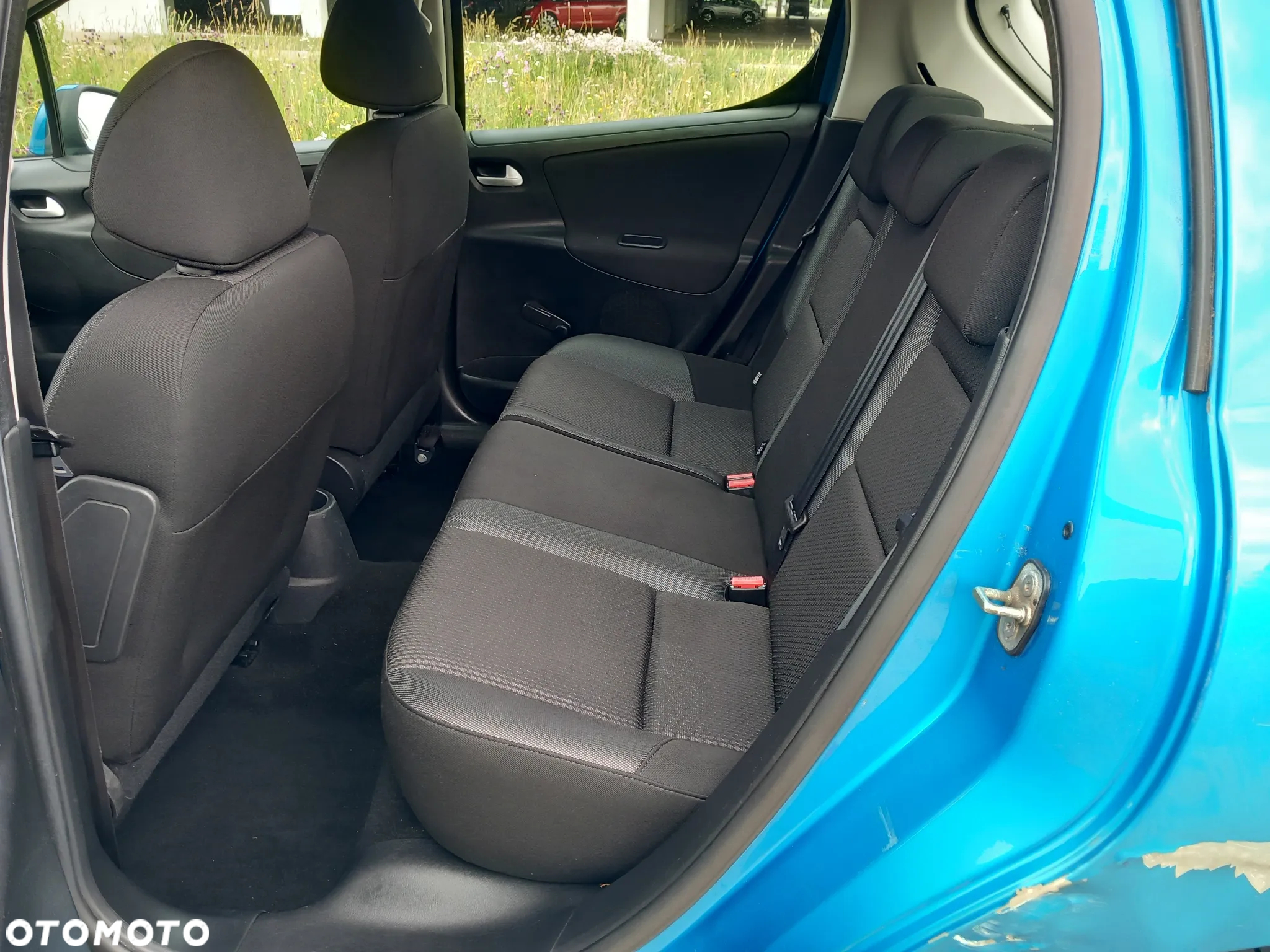 Peugeot 207 1.4 HDi Active - 19