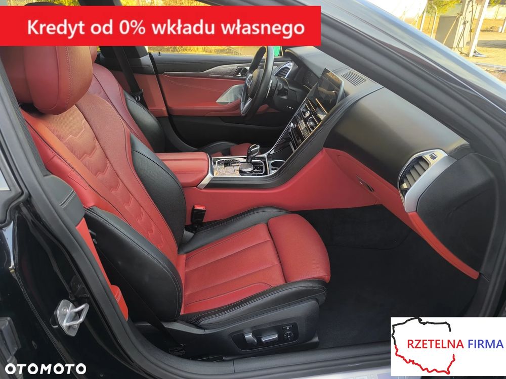 BMW Seria 8 - 13