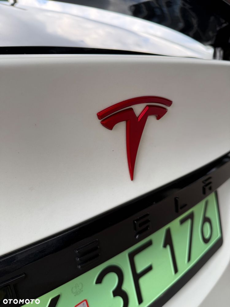 Tesla Model X 75 D - 10