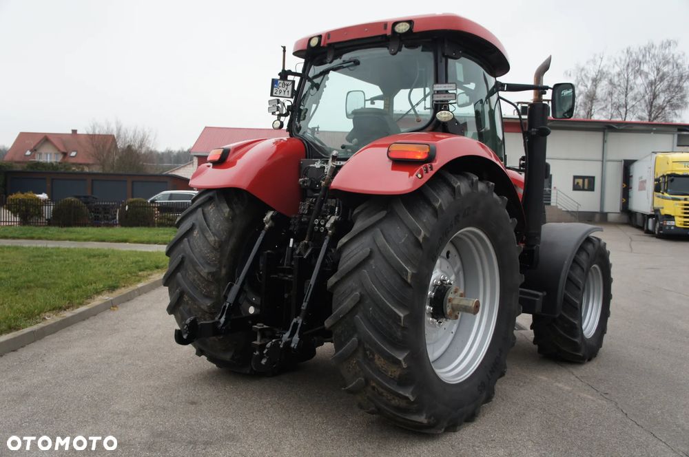 Case IH puma 195 CVX - 6