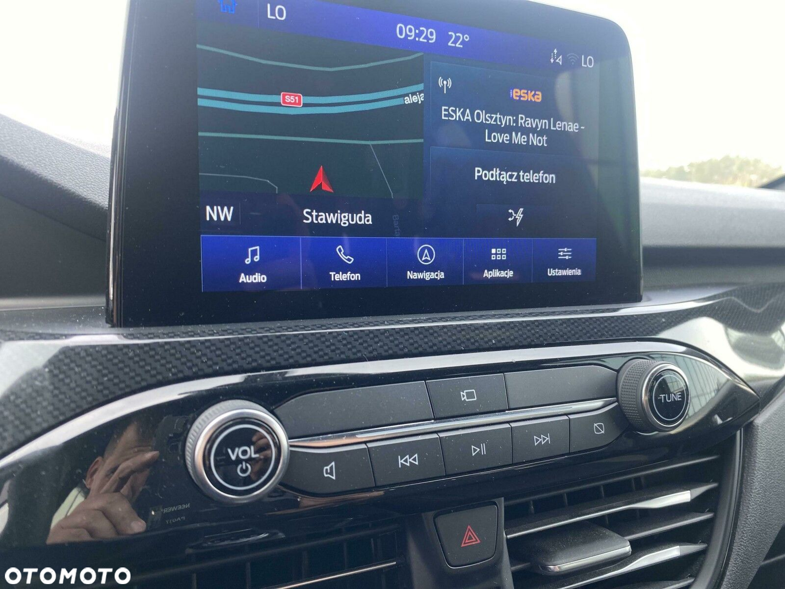 Ford Kuga - 23