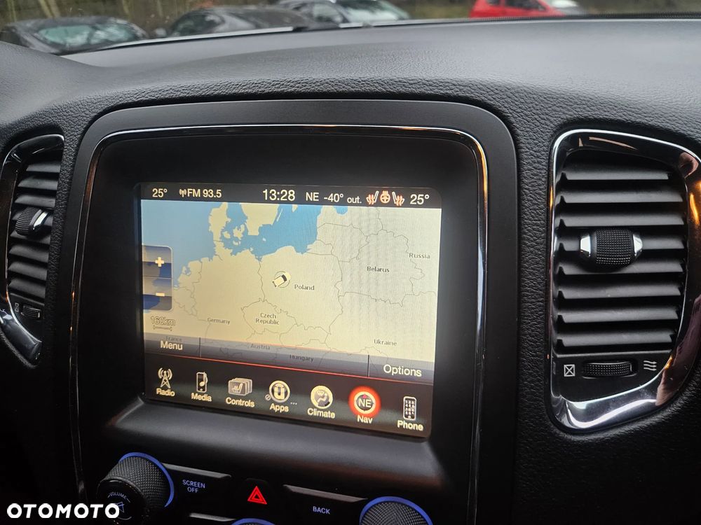 Dodge Durango 3,6 Limited - 24