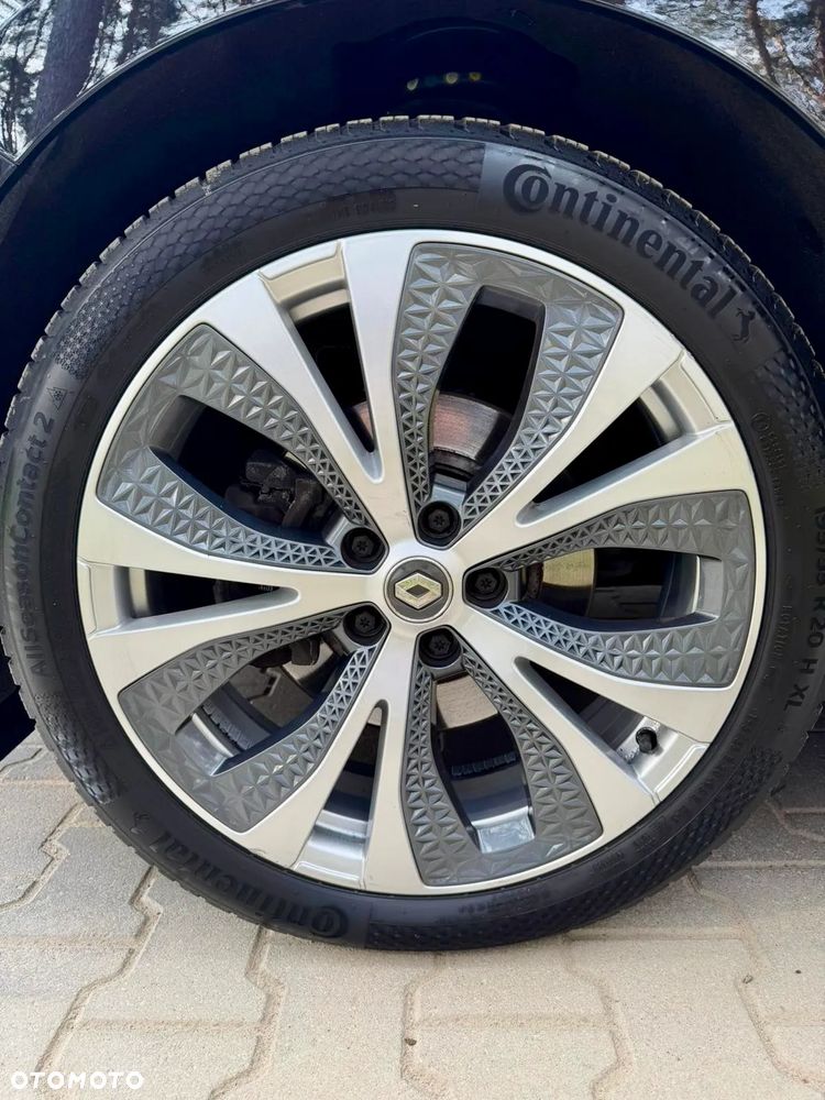 Renault Scenic ENERGY dCi 110 EDC INTENS - 23