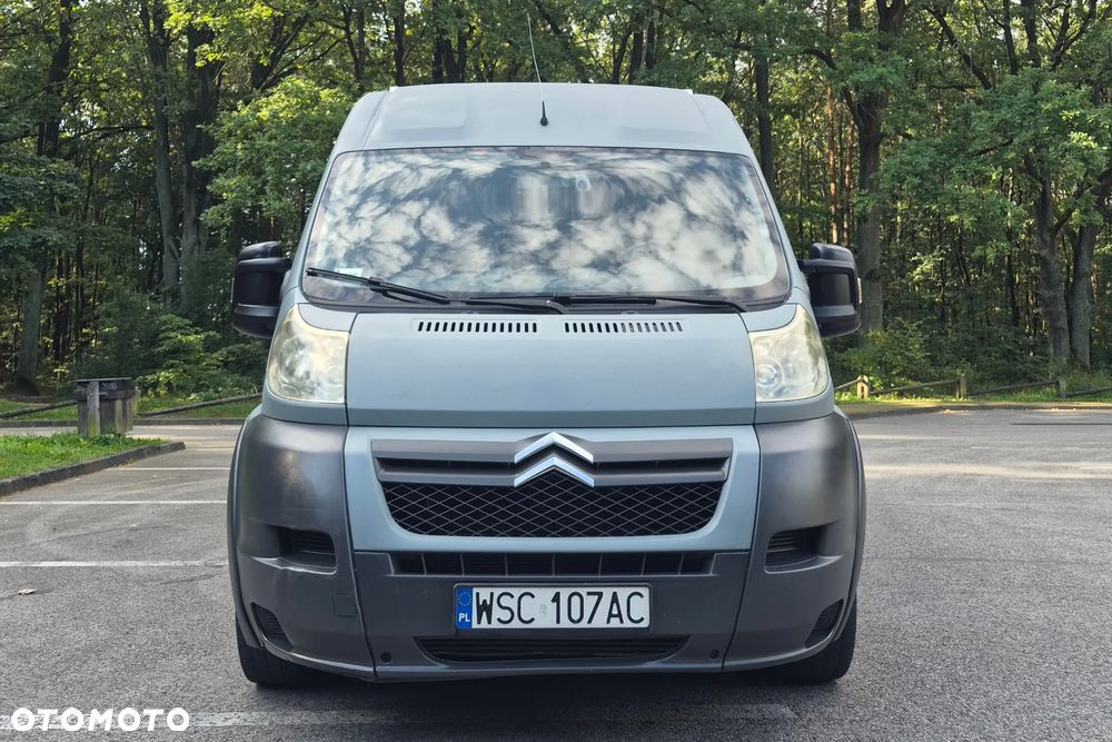 Citroën Jumper - 7