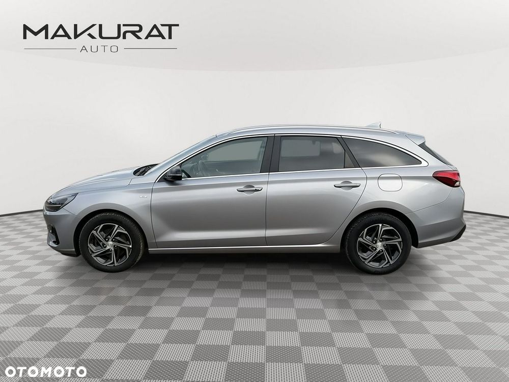 Hyundai i30 - 9