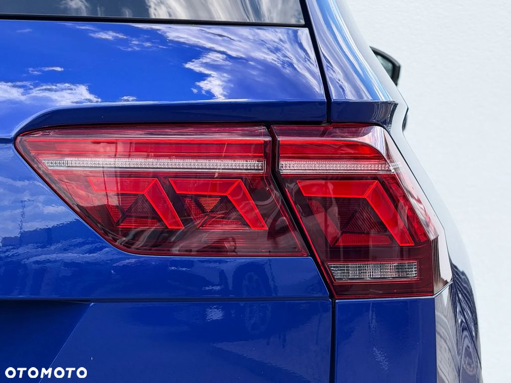 Volkswagen Tiguan 2.0 TSI 4Mot R DSG - 6