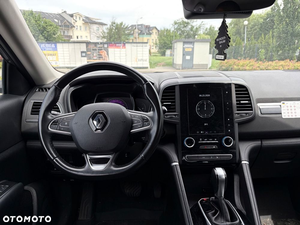 Renault Koleos 2.0 Blue dCi Intens 4x4 X-Tronic - 15