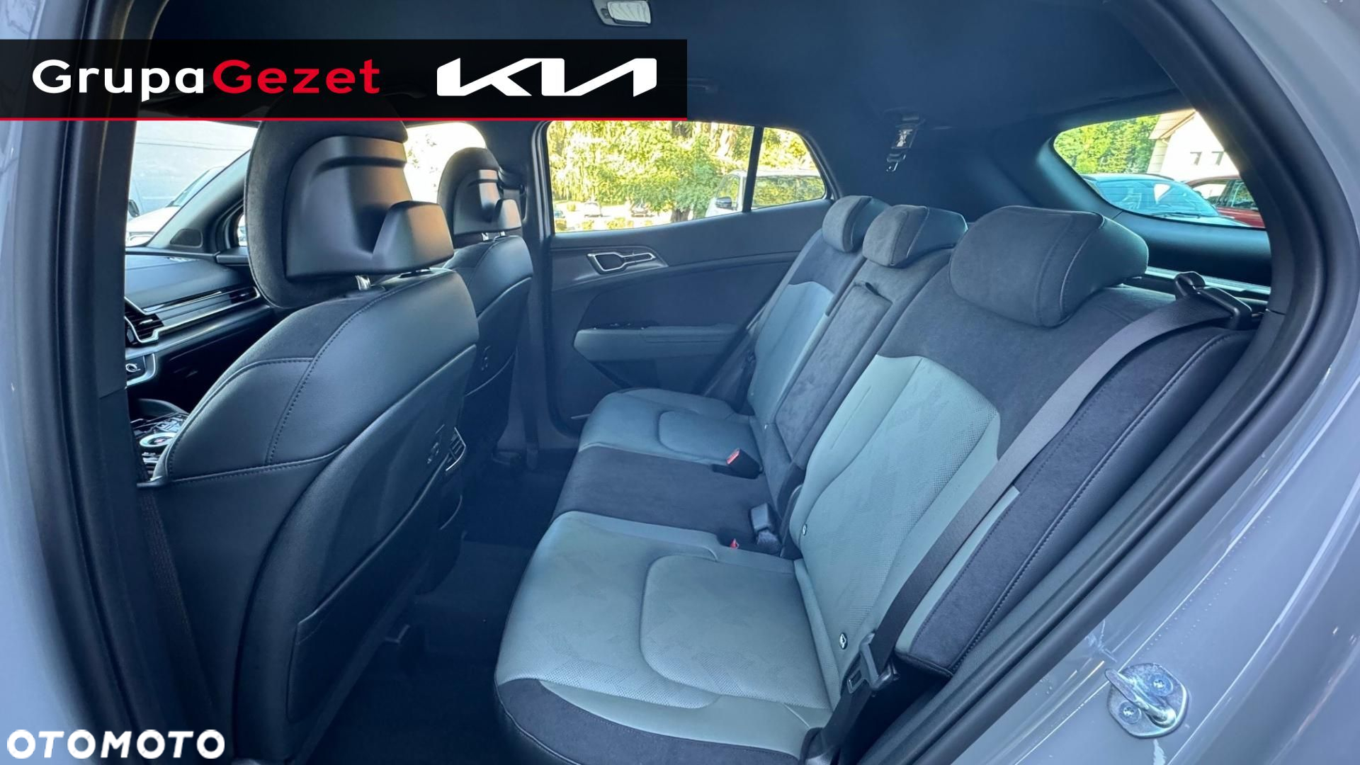 Kia Sportage - 16