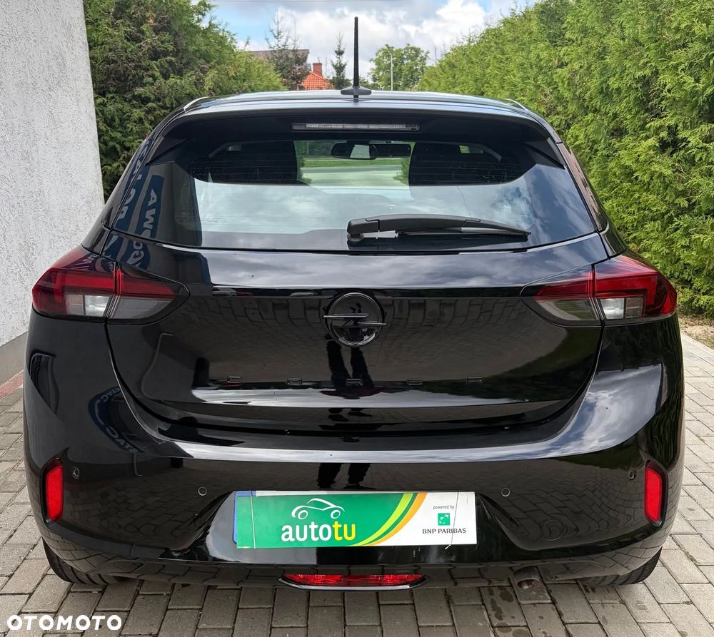 Opel Corsa - 9