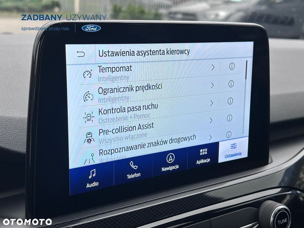 Ford Kuga - 20