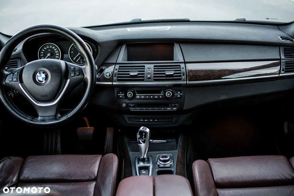 BMW X5 - 13