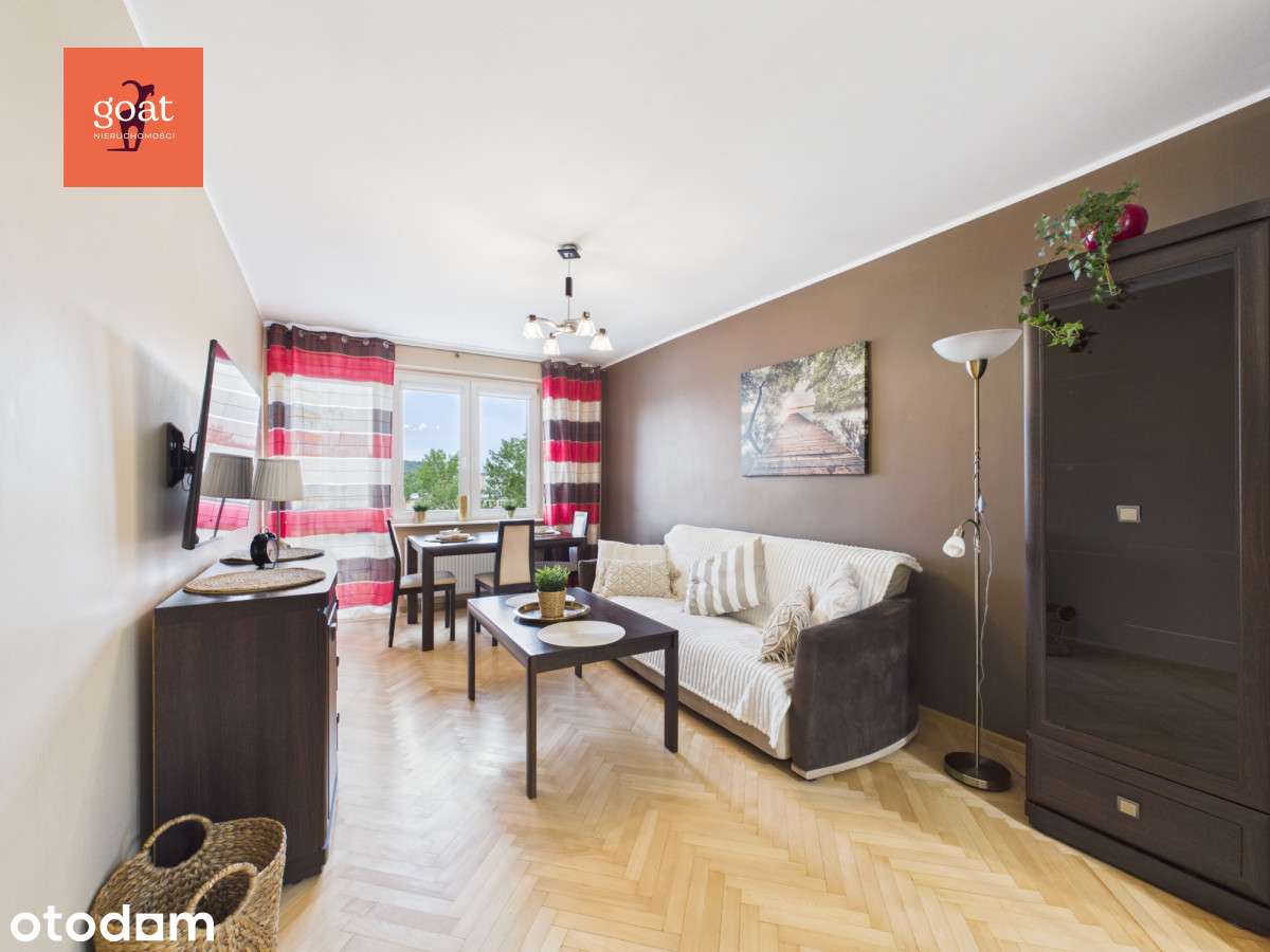 Mieszkanie na sprzedaż, 3 pokoje, 54 m², Gdynia