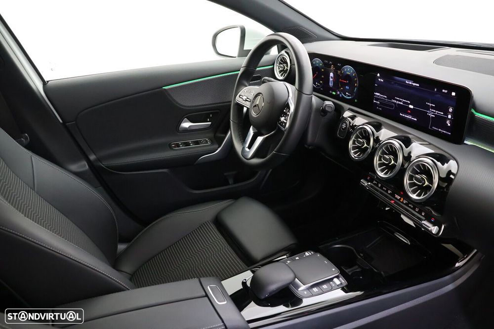 Mercedes-Benz A 250 e Style Plus - 5