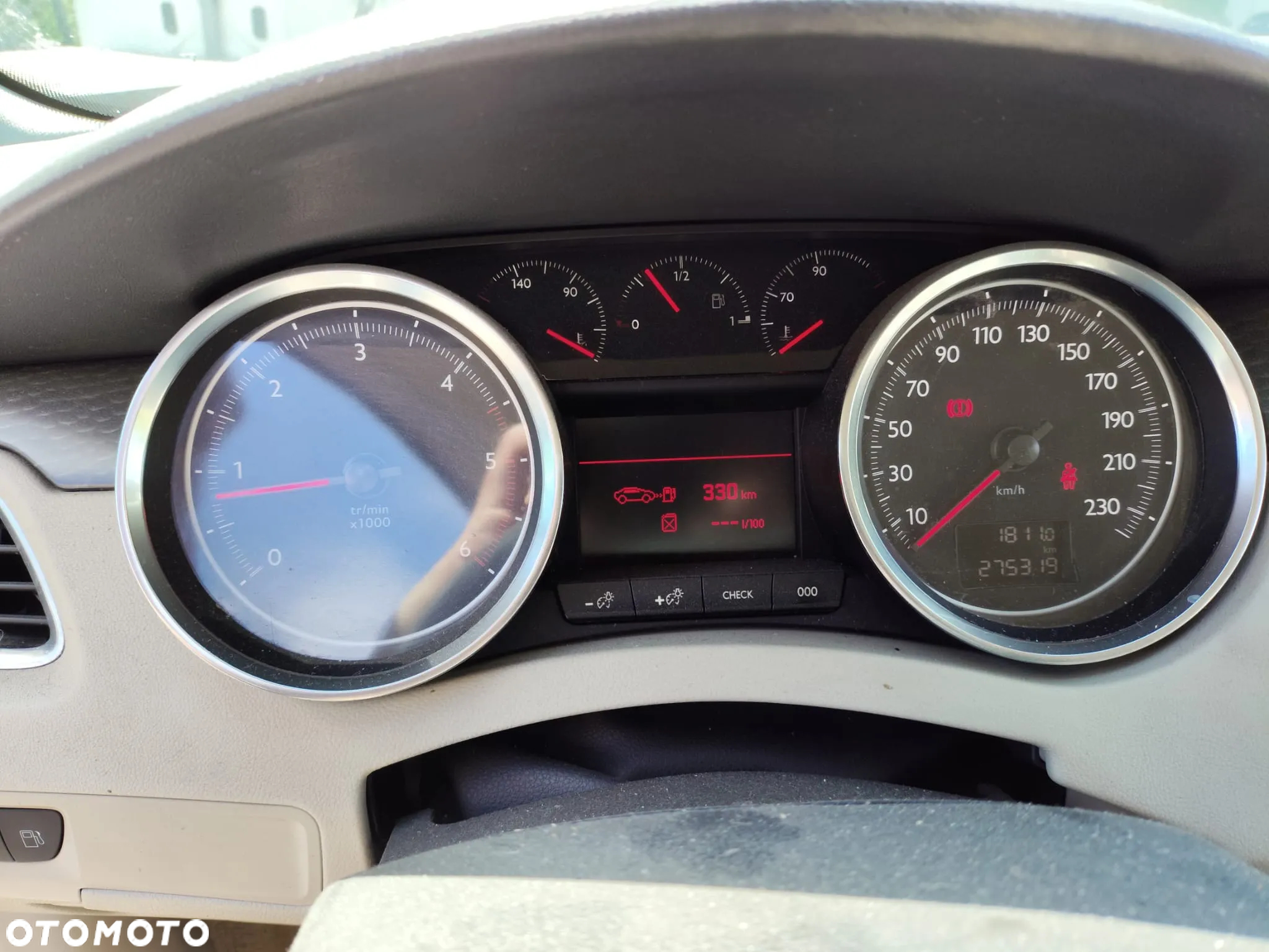 Peugeot 508 2.0 HDi Business Line - 5