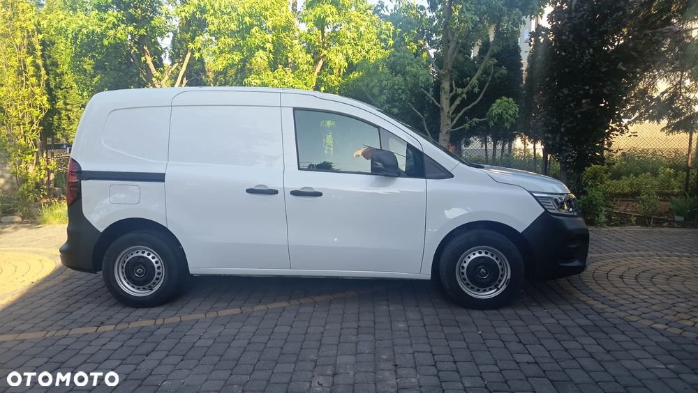 Renault kango - 5