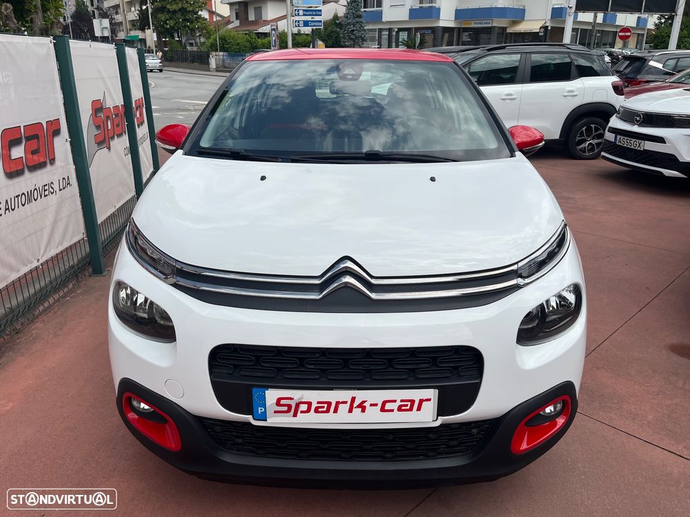Citroën C3 Pure Tech Feel - 4