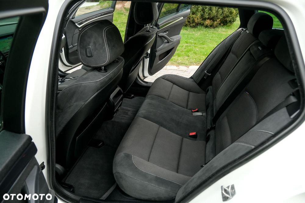 BMW Seria 5 - 26