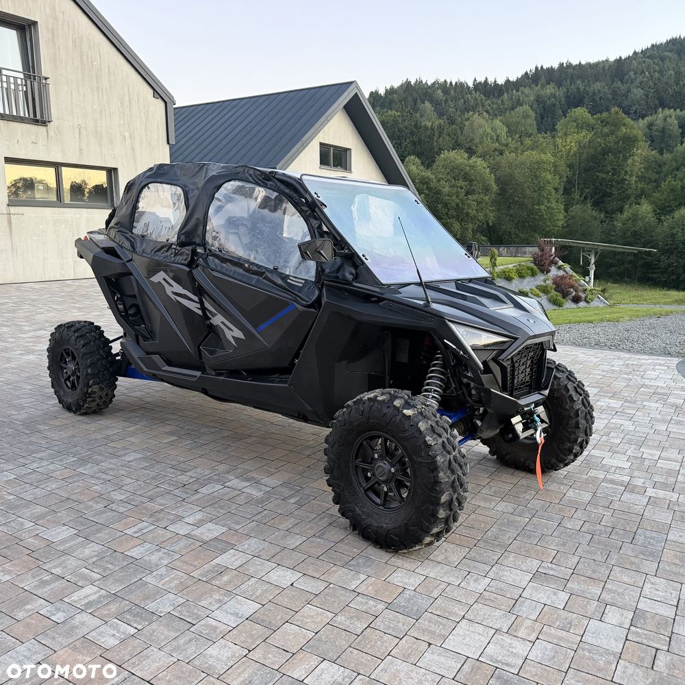 Polaris RZR - 2