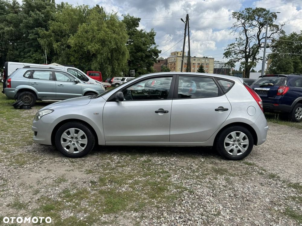 Hyundai i30 - 33