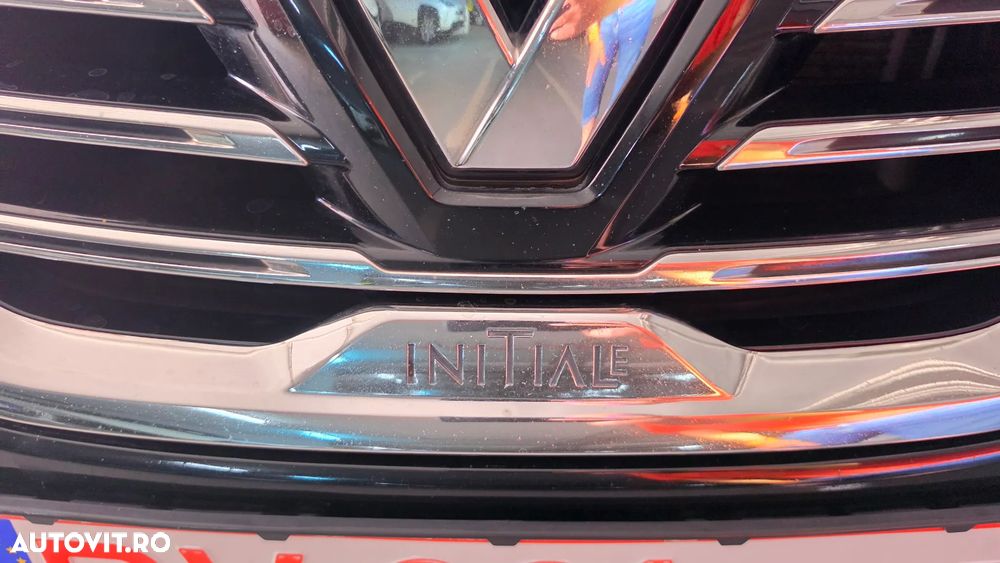 Renault Espace BLUE dCi 200 EDC INITIALE PARIS - 30