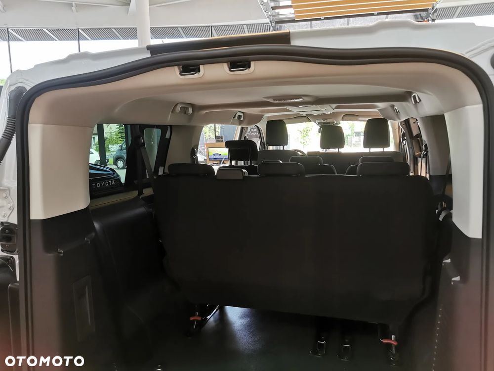 Toyota PROACE VERSO - 11