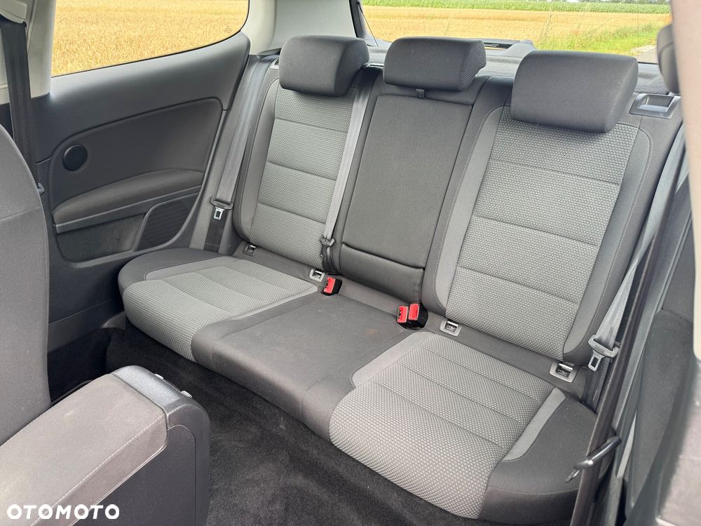 Volkswagen Golf 1.4 TSI Comfortline - 24
