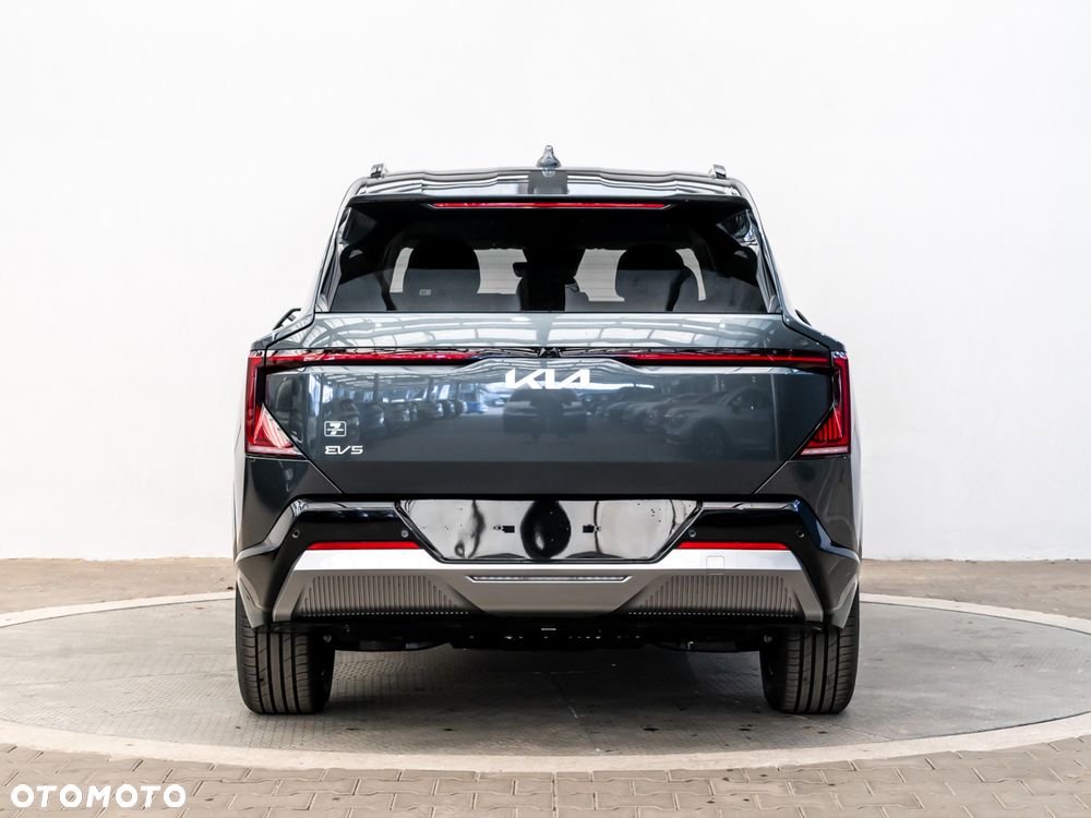Kia EV5 - 4
