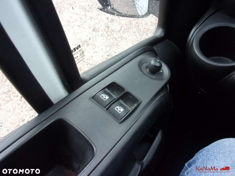 Iveco daily 35C17 - 31