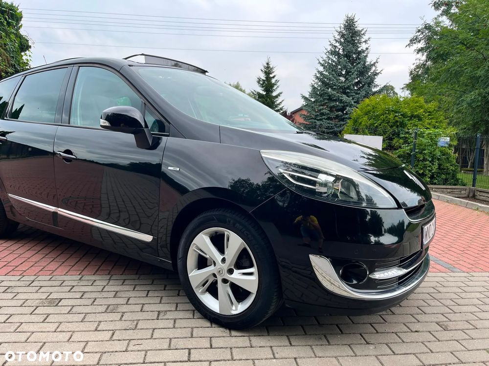 Renault Grand Scenic Gr 1.6 dCi Energy Bose Edition S&S - 10