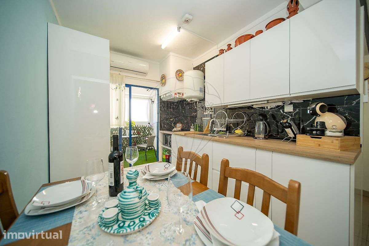 Apartamento T1 para venda - Grande imagem: 4/15