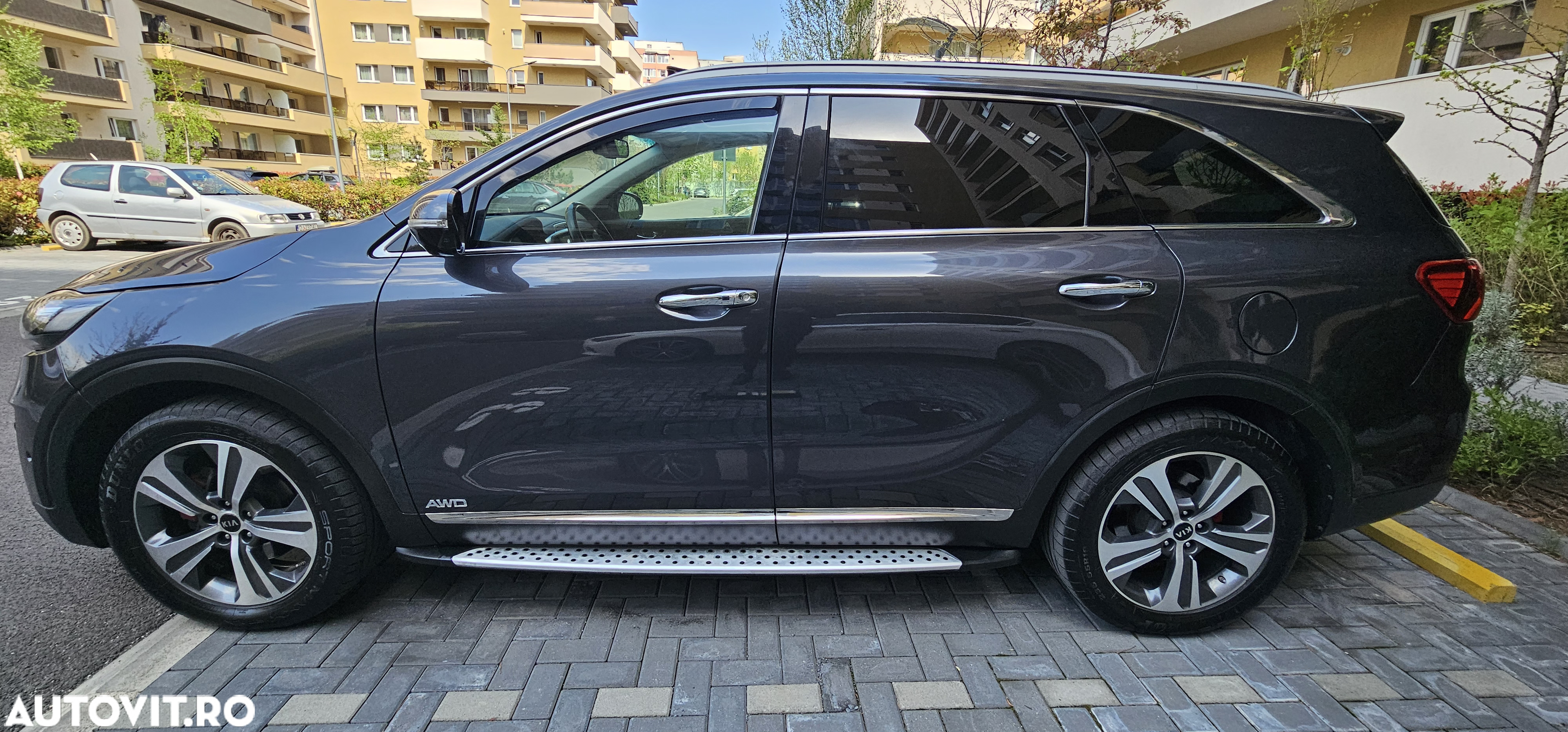 Kia Sorento - 14