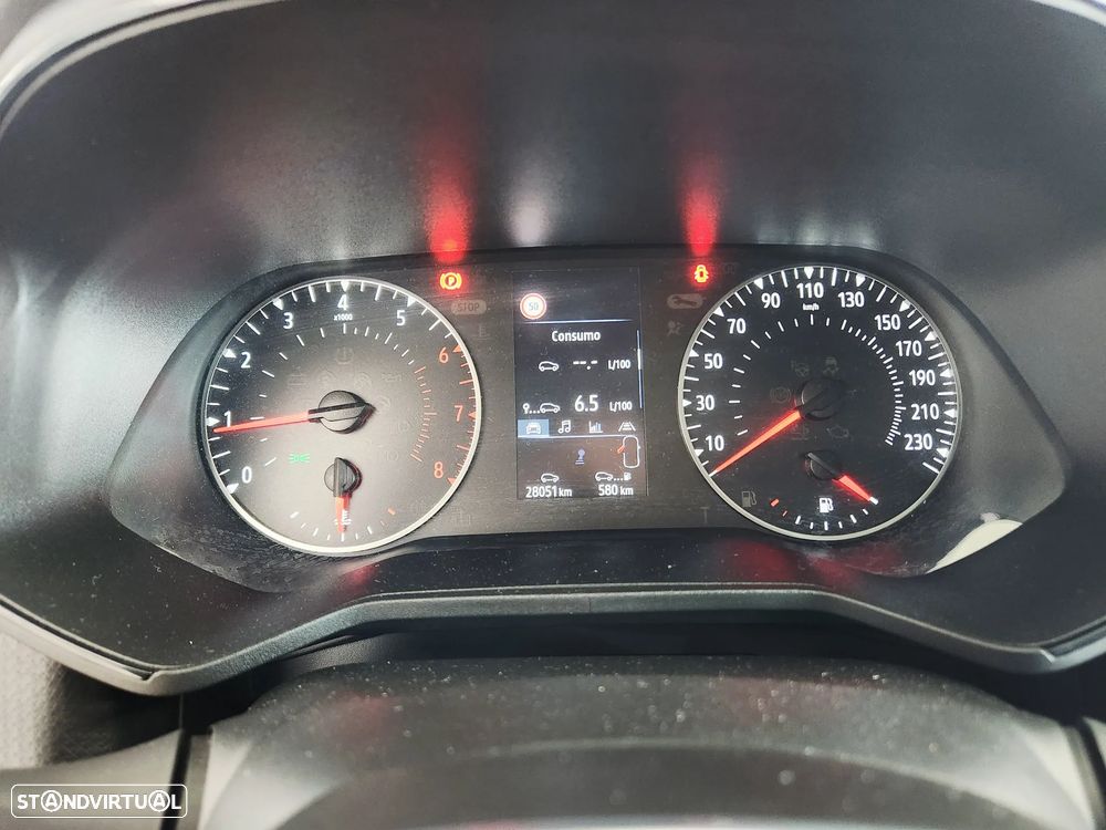 Renault Clio - 26