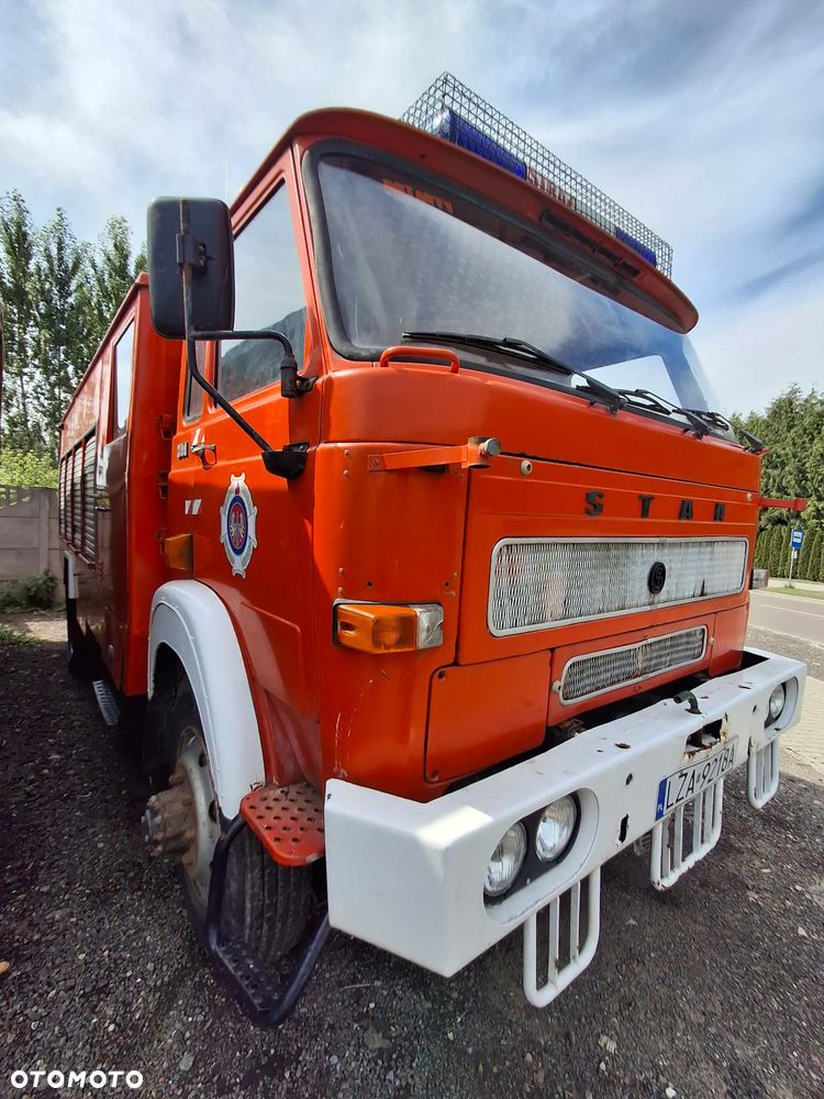 Jelcz Star 244 - 4