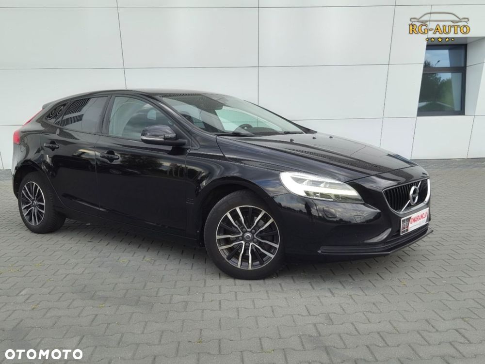 Volvo V40 - 3