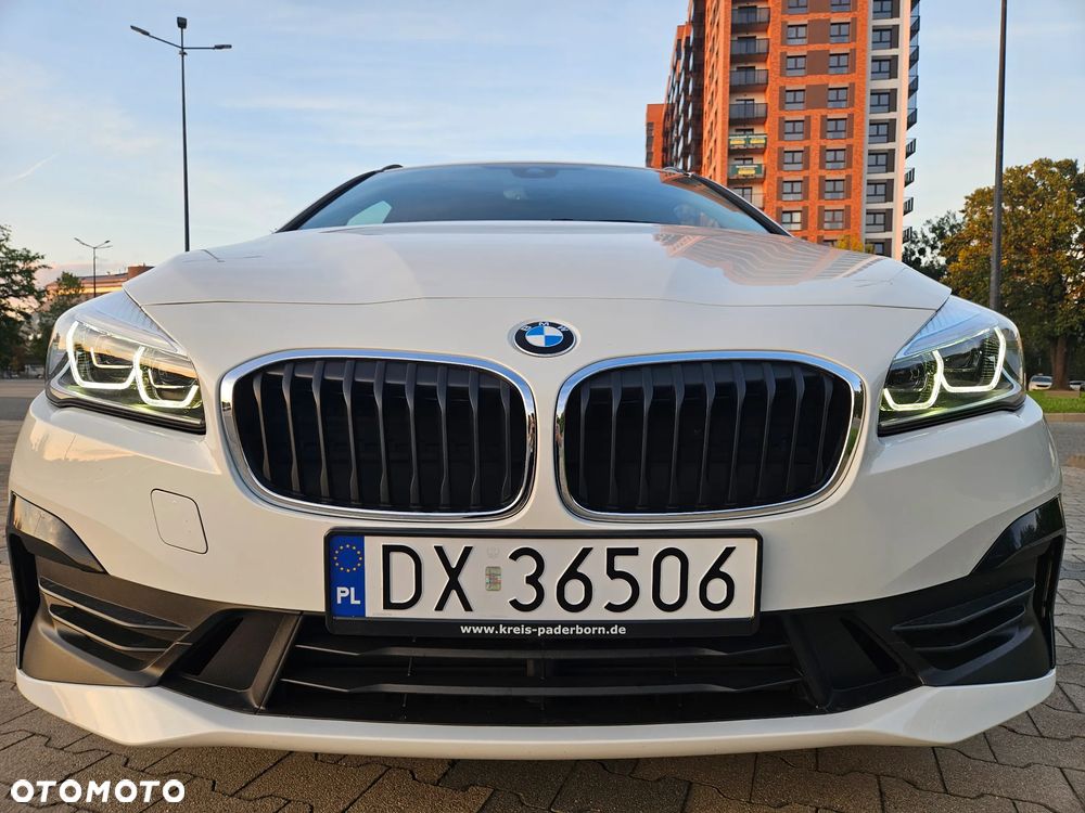 BMW Seria 2 - 13