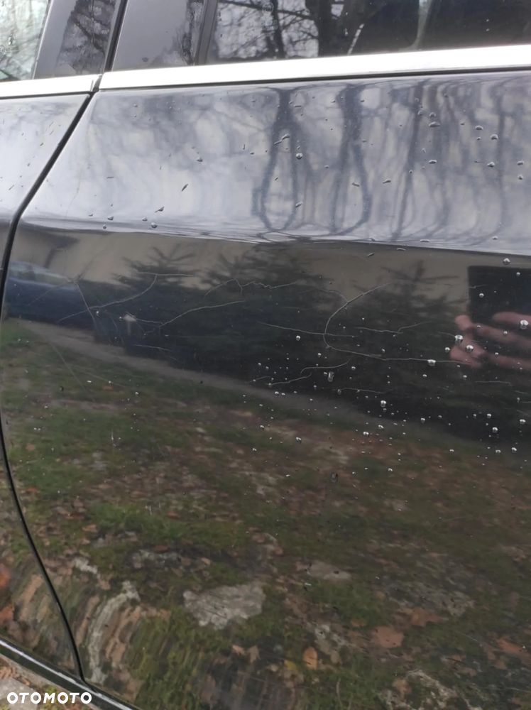 BMW Seria 5 520d - 8