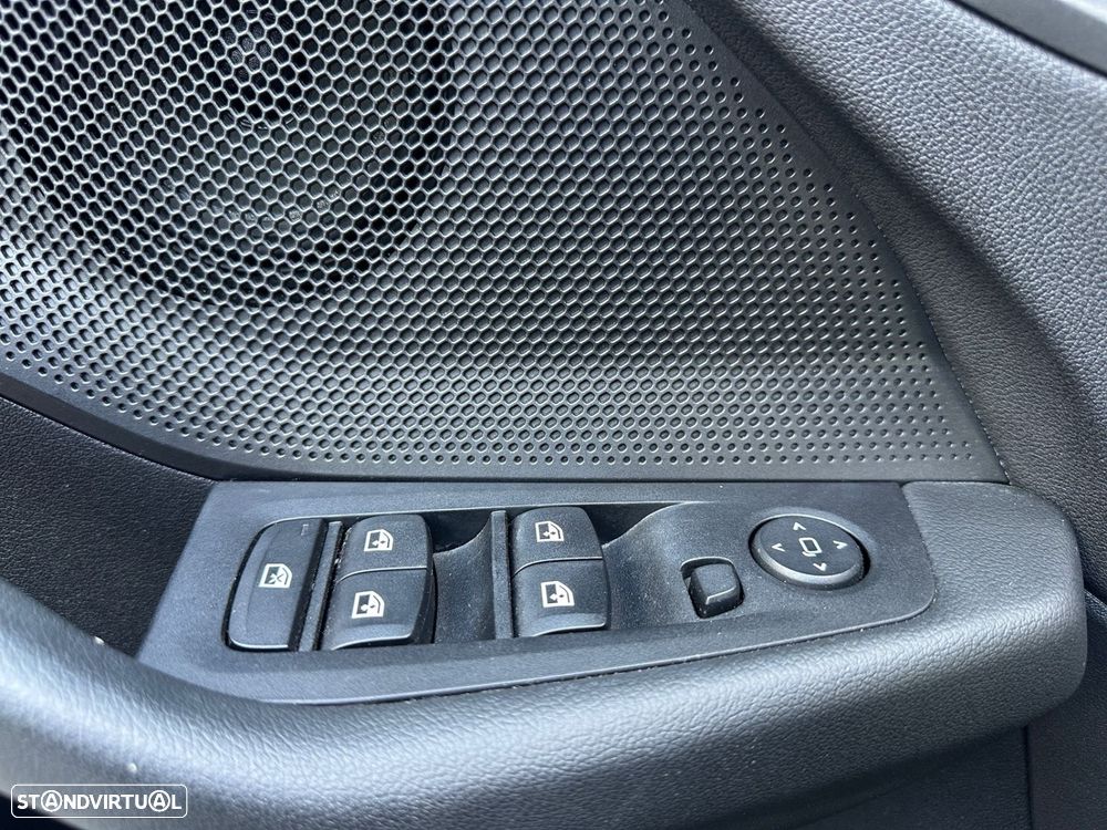 BMW 116 d Advantage Auto - 16