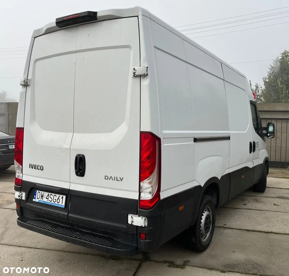 Iveco Daily - 3