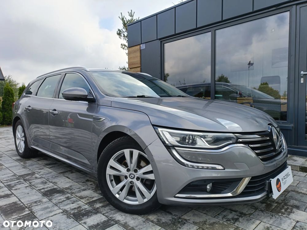 Renault Talisman - 5