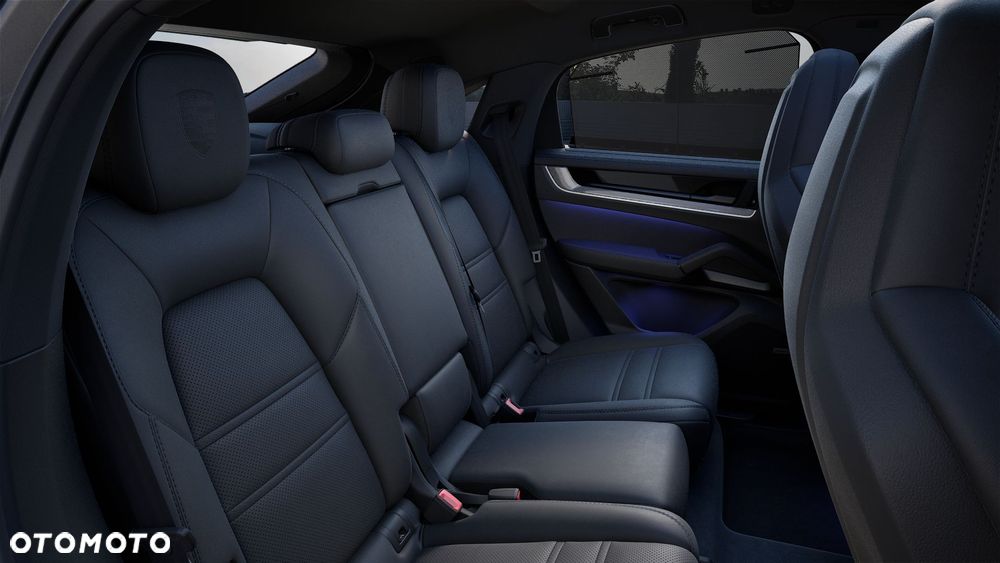 Porsche Cayenne S - 11