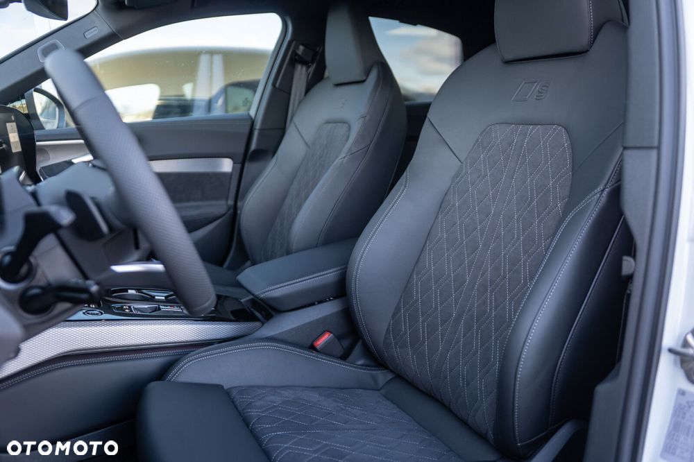 Audi A5 Limousine - 12
