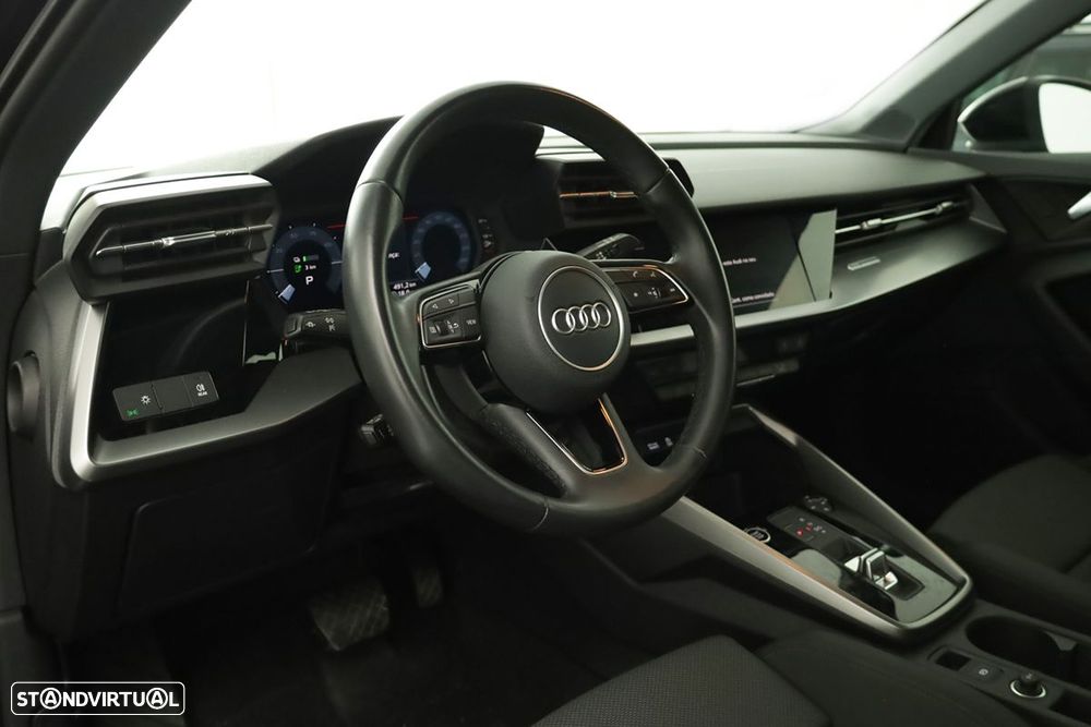 Audi A3 Sportback 40 TFSIe Advanced - 6