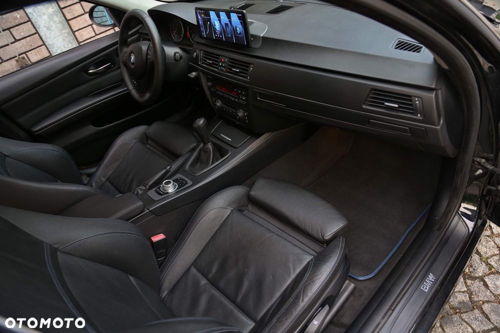 BMW Seria 3 - 34