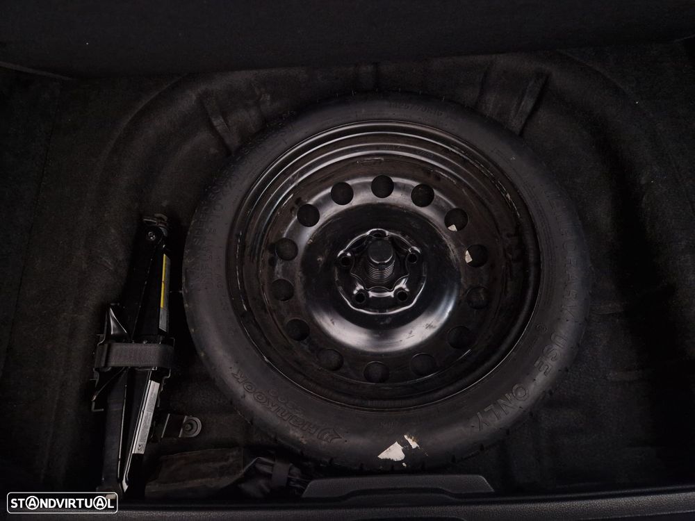 Audi A3 Sportback 1.0 TFSI - 22