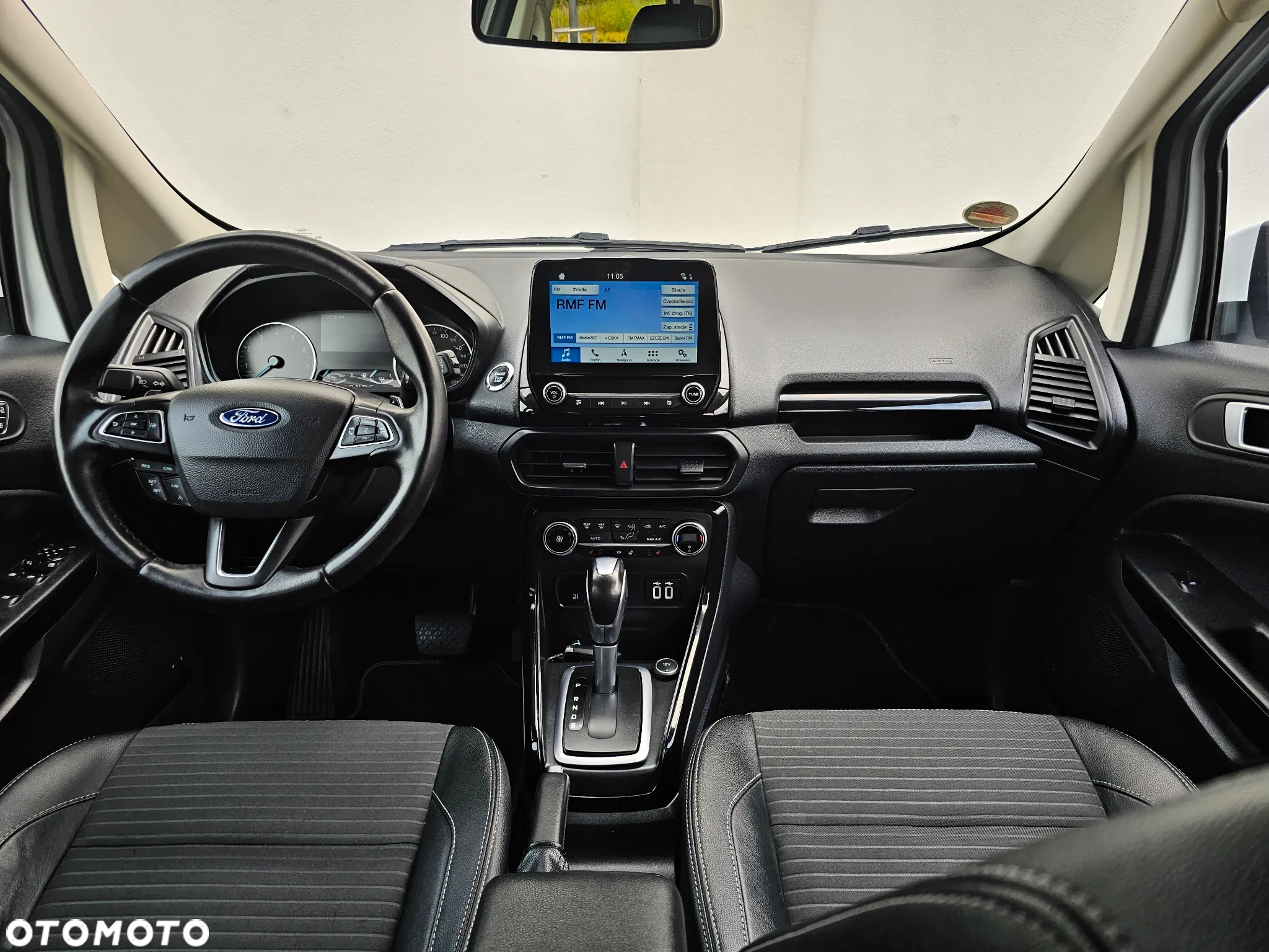 Ford EcoSport 1.0 EcoBoost TITANIUM - 15