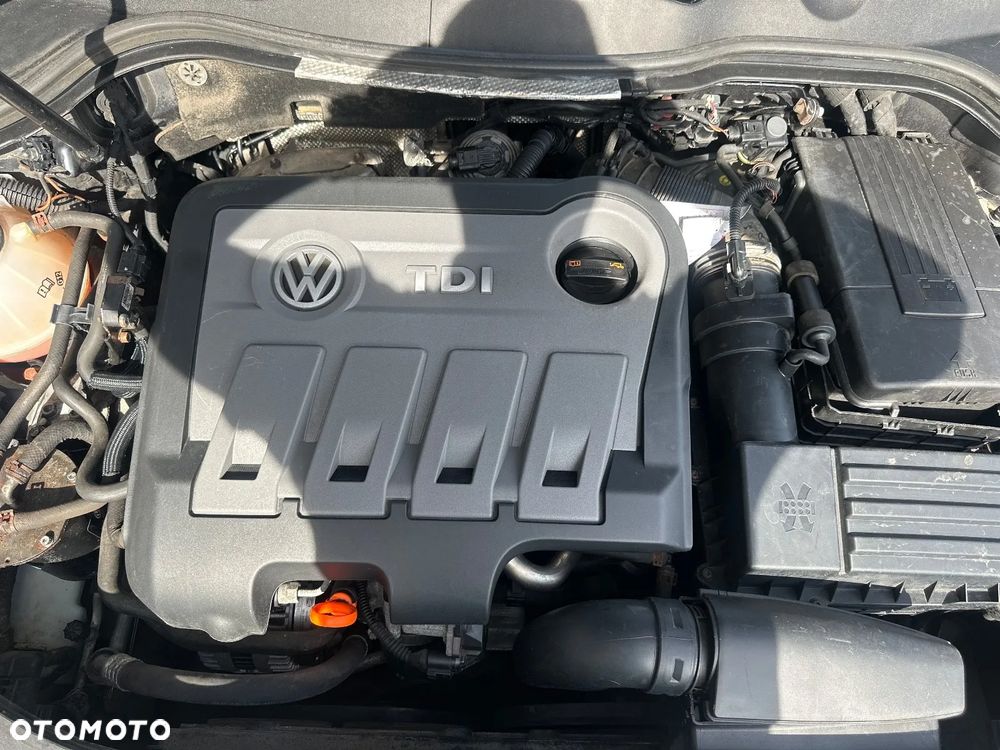 Volkswagen Passat Variant 2.0 TDI BlueMotion Technology Highline - 7
