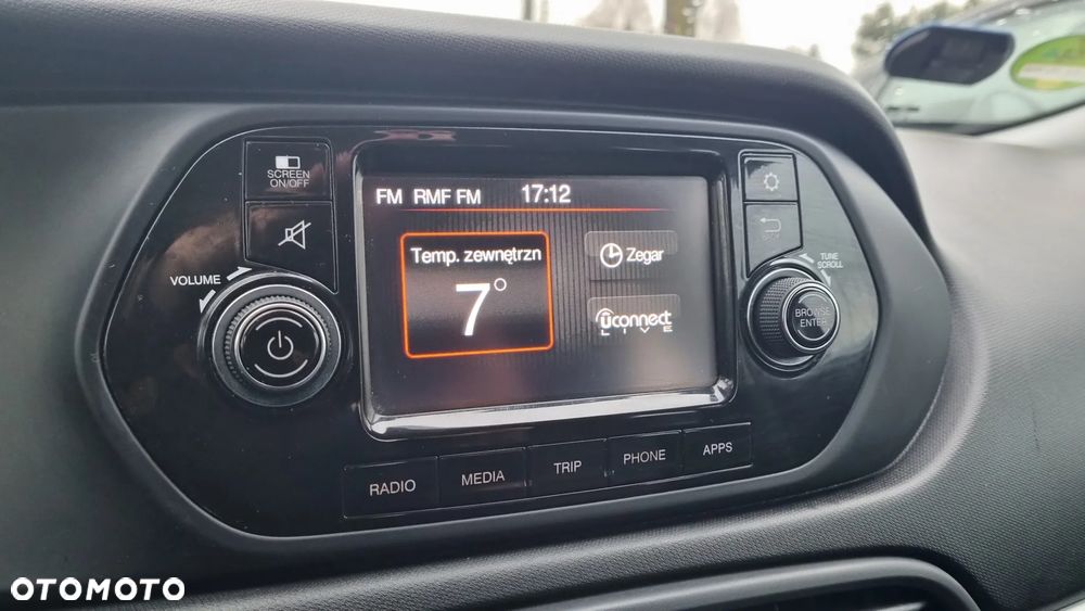 Fiat Tipo 1.4 16V More - 23