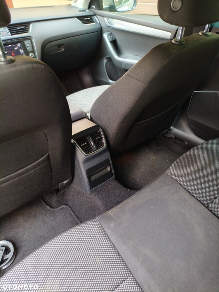 Skoda Octavia 2.0 TDI 4x4 Ambition - 17