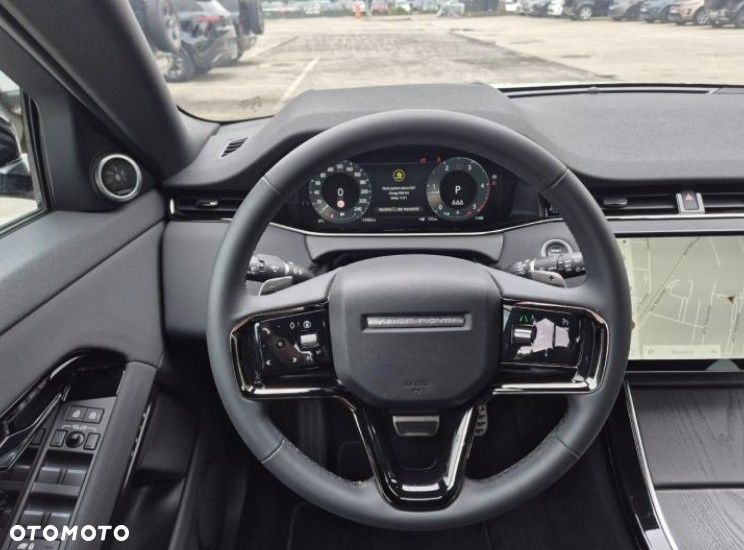 Land Rover Range Rover Evoque D165 Dynamic SE - 10