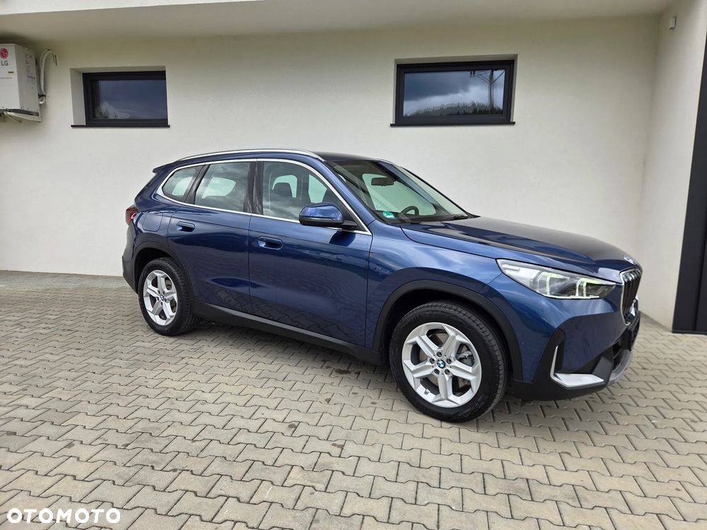 BMW X1 - 20